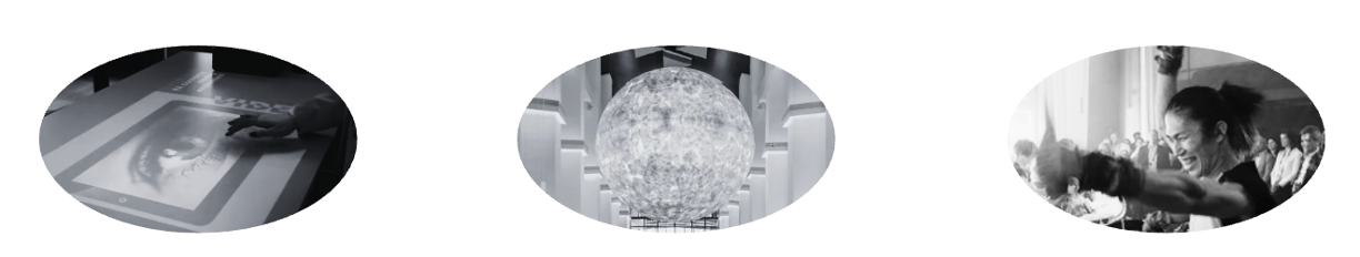 Unit-Q services: Strategy, Projects, Services